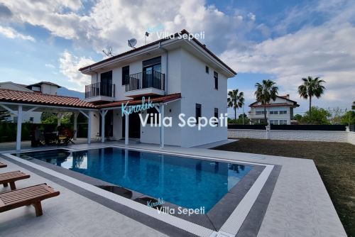 Villa Melos Dalyan