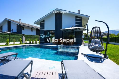 Villa Petra Dalyan