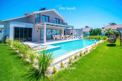 Villa Erenis 6