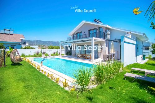 Villa Erenis 8