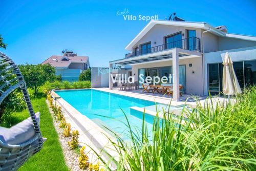 Villa Erenis 2