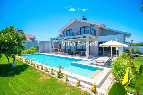 Villa Erenis 4