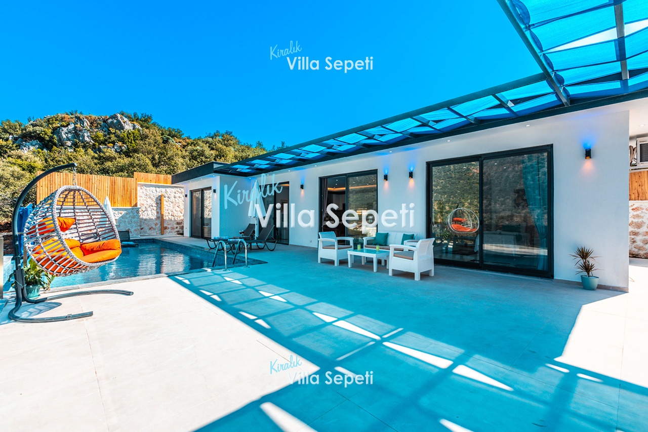 Villa Gülfidan