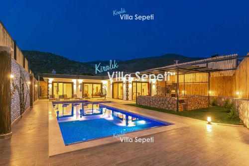 Villa Margarita