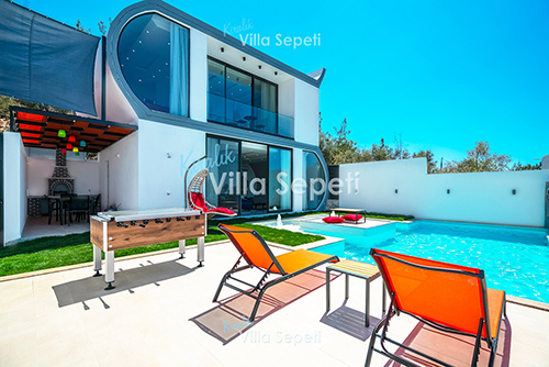 Villa Alyans