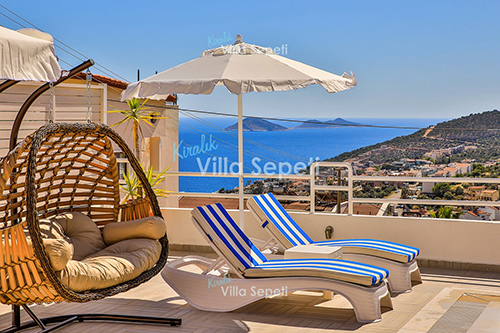 Villa Anfora