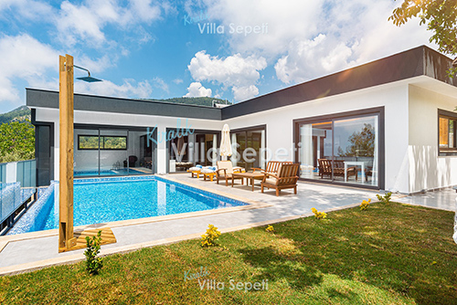 Villa Avalon