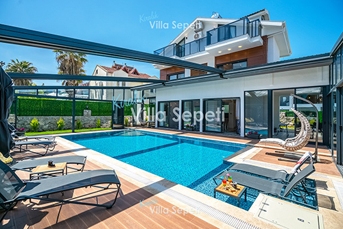 Villa Barış Duo
