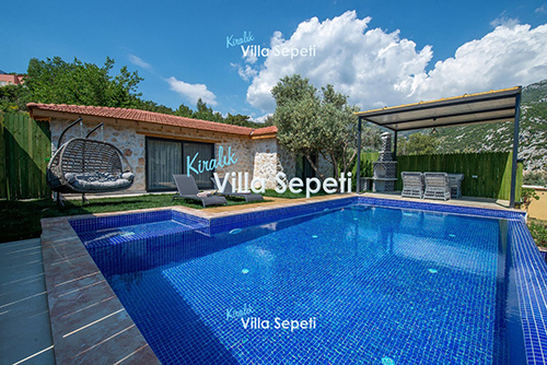 Villa Beyina