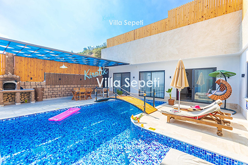 Villa Dimare 2