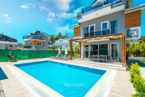 Villa Probis