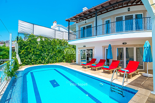 Villa Fora Duo