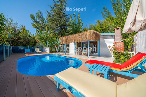 Villa İskender
