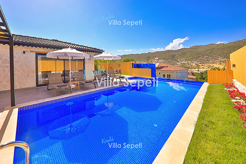 Villa Kaya