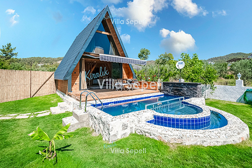 Villa Lidya 1