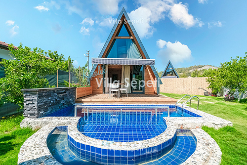 Villa Lidya 2