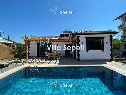 Villa Lidya 3