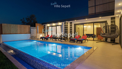 Villa Memo