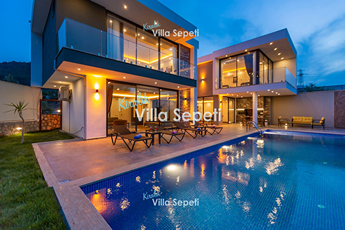 Villa Mia