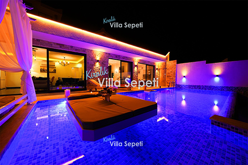 Villa Münih