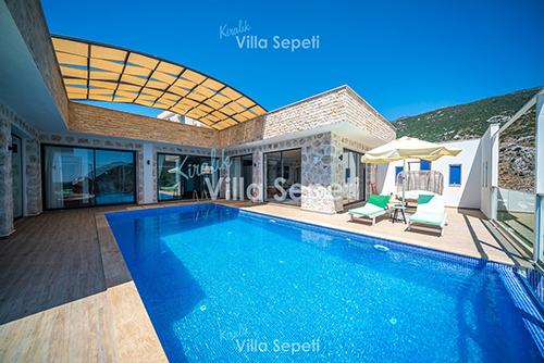 Villa Narin 8