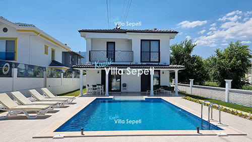Villa Dolce Vita