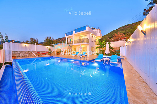 Villa Özge
