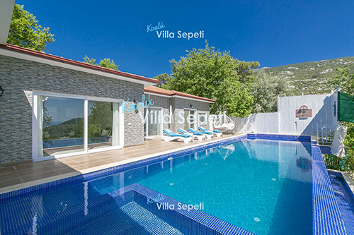 Villa Peri