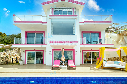 Villa Pinky