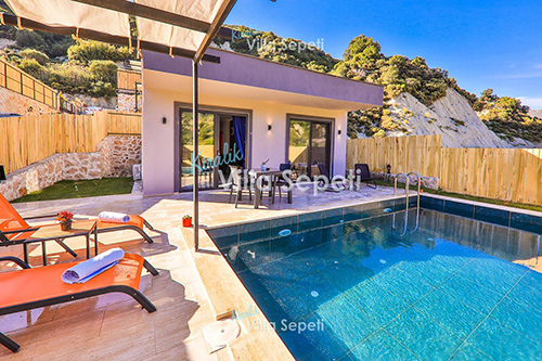 Villa Serenity 3