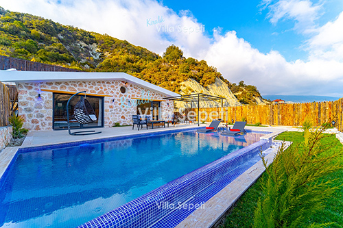 Villa Serenity 4