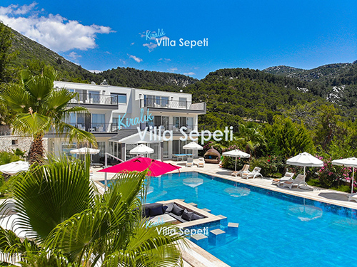 Villa Serenity