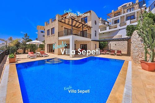 Villa Serta