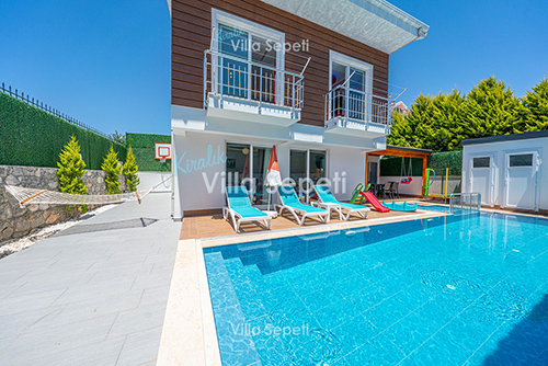 Villa Yedi Yıldız Güney