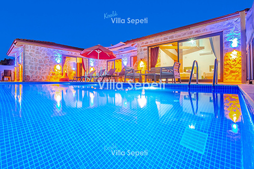Villa Yiğit 1