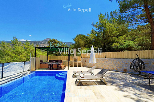 Villa Zeynep 3