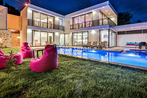 Villa Zeytin